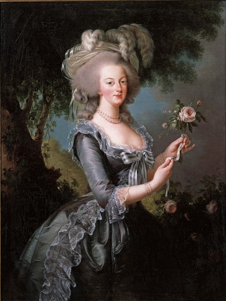 A Landmark Exhibition for Artist Elisabeth Vigée Le Brun